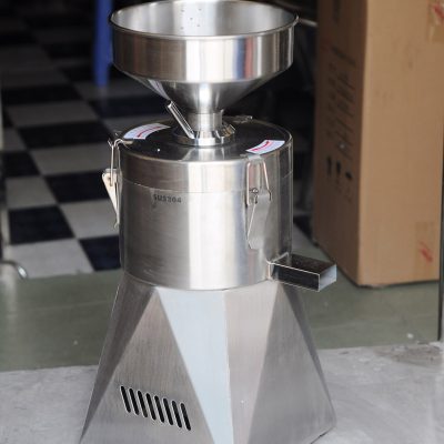 Máy xay đậu nành