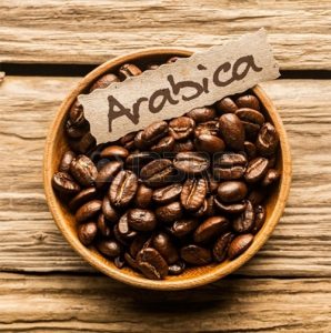 Cà phê Arabica Cà phê Arabica