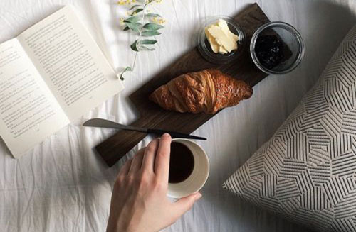 Uống cà phê cải thiện não bộ