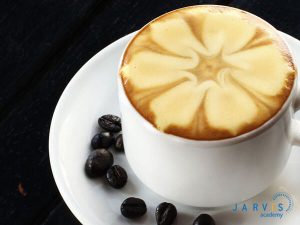Cách chế biến cà phê trứng