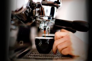 Những điều cần biết về cà phê Espresso