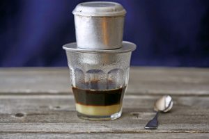 Lưu ý khi pha cà phê bằng phin