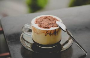 Làm sao để cà phê trứng không tanh?