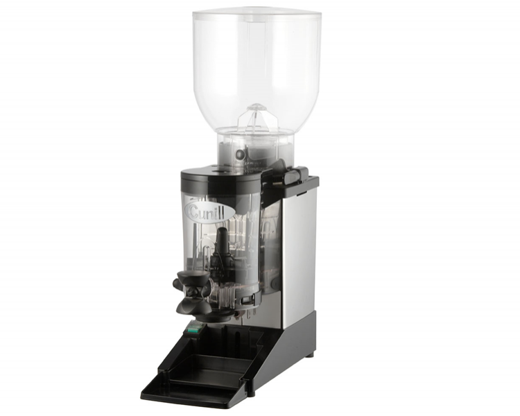 Lưu ý nhiệt độ khi xay