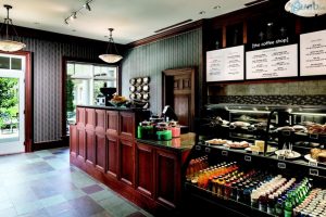 Các loại vốn khi mở quán cà phê Các loại vốn khi mở quán cà phê