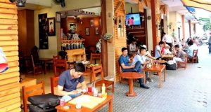 Lập kế hoạch mở quán cà phê Lập kế hoạch mở quán cà phê