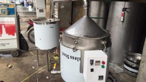 Vì sao nên sử diungj nồi nấu rượu bằng điện?