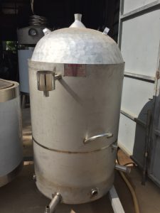 Nồi nấu rượu bằng than Nồi nấu rượu bằng than