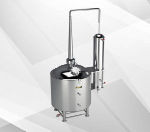 Lý do nên chọn nồi nấu rượu mini