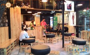 Xác định rõ từng loại vốn khi mở quán cà phê Xác định rõ từng loại vốn khi mở quán cà phê