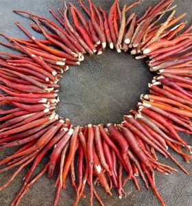 Cách ngâm rượu sâm cau