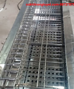 bán lò nướng thịt tự động