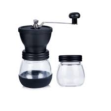 Máy xay cafe hạt bằng tay Gater G1