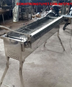 Máy Nướng Thịt