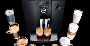 Máy xay cafe hạt bằng tay Gater G1