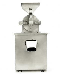 Bột máy nghiền rau quả