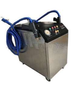 Cung cấp Máy rửa xe hơi di động / Máy rửa xe hơi / Máy làm sạch hơi nước.