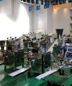 Dây chuyền sản xuất