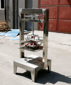 Dây truyền sản xuất