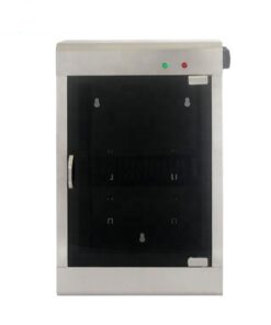 Kiểm định nồi hấp tiệt trùng