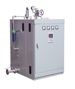 Lò hơi điện công nghiệp