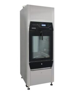 Mồi hấp tiệt trùng khô