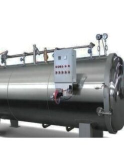 Nồi hấp tiệt trùng sấy khô