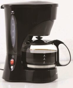 Máy pha cà phê chuyên nghiệp  650ML 110v ~ 240V.