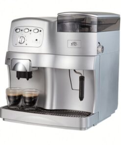 Máy pha cà phê được phổ biến  ưa chuộng kiểu Ý.