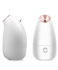 Máy phun sương xông hơi giúp sáng da và làm sạch da mặt