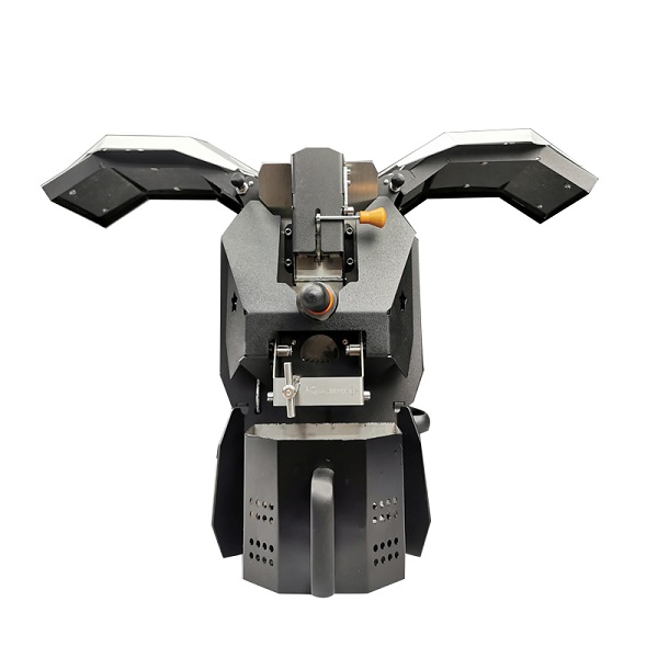 Máy rang cà phê thương mại giá rẻ.