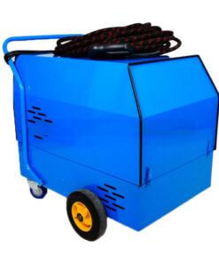 Máy rửa xe bằng hơi nước nóng , rửa siêu sạch.