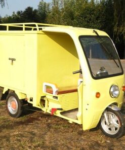 Máy rửa xe di động có gắn điện áp cao, Cơ khí Trọng Tuyết.