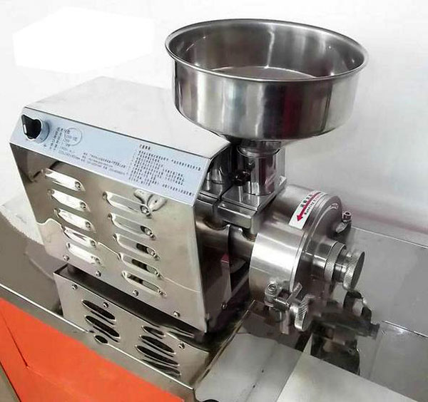 Máy xay cà phê công nghiệp công suất lớn 60kg xay tự động.