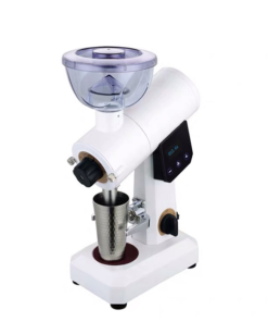 Máy xay cà phê tự động mini 220V Cơ Khí Trọng Tuyết .