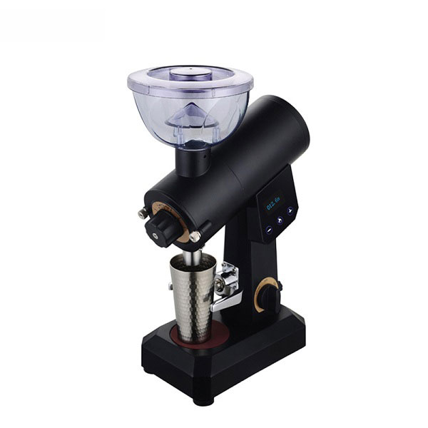 Máy xay cà phê tự động mini 220V Cơ Khí Trọng Tuyết . 