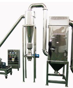 Máy xay cà phê điện công suất lớn Cơ khí Trọng Tuyết .