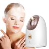 Máy chăm sóc da xông hơi mặt xịt nóng và lạnh nano,máy xông hơi, tạo độ ẩm cho khuôn mặt