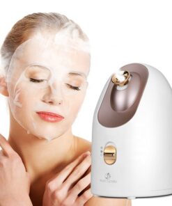Máy chăm sóc da xông hơi mặt xịt nóng và lạnh nano,máy xông hơi, tạo độ ẩm cho khuôn mặt