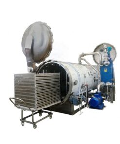 Phụ kiện nồi hấp tiệt trùng