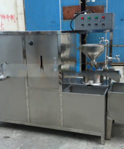 Máy làm đậu phụ thương mại