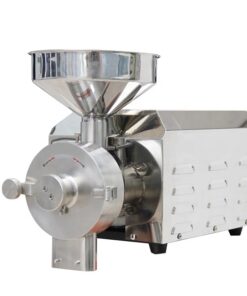 Máy nghiền bột nghệ