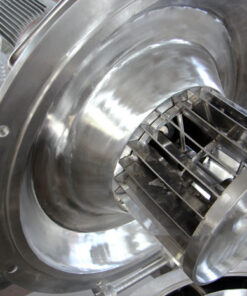 Máy nghiền bột nghệ