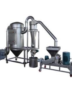 Máy nghiền bột nghệ
