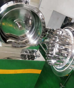 Máy nghiền công nghiệp