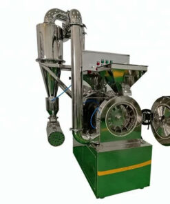 Máy nghiền công nghiệp