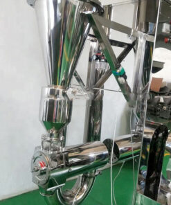 Máy nghiền công nghiệp