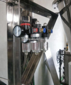 Máy nghiền công nghiệp