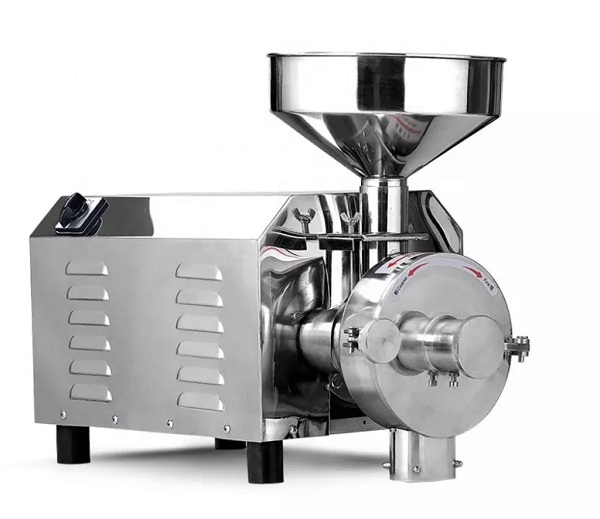 Máy nghiền gia vị Máy nghiền gia vị