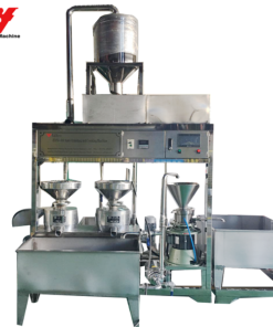 Máy nghiền đậu nành (2)